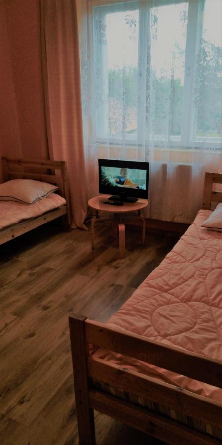 Gospodarstwo U Krakusa Doboszowice Buitenkant foto