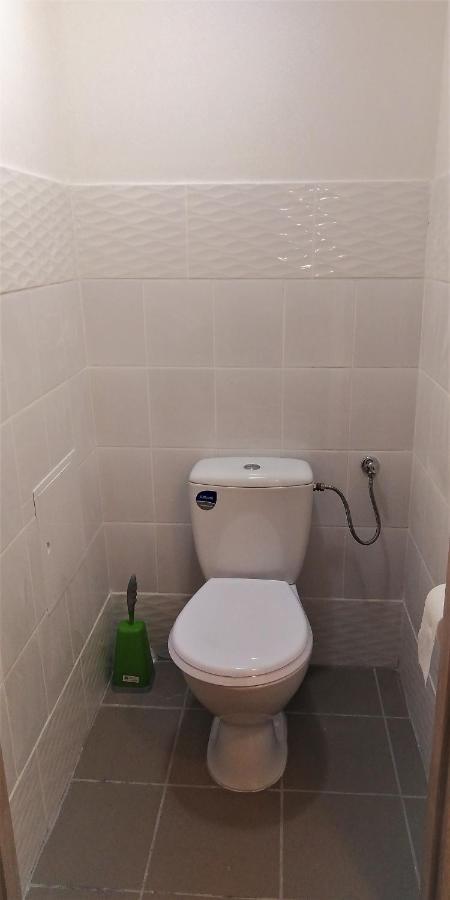 Gospodarstwo U Krakusa Doboszowice Buitenkant foto