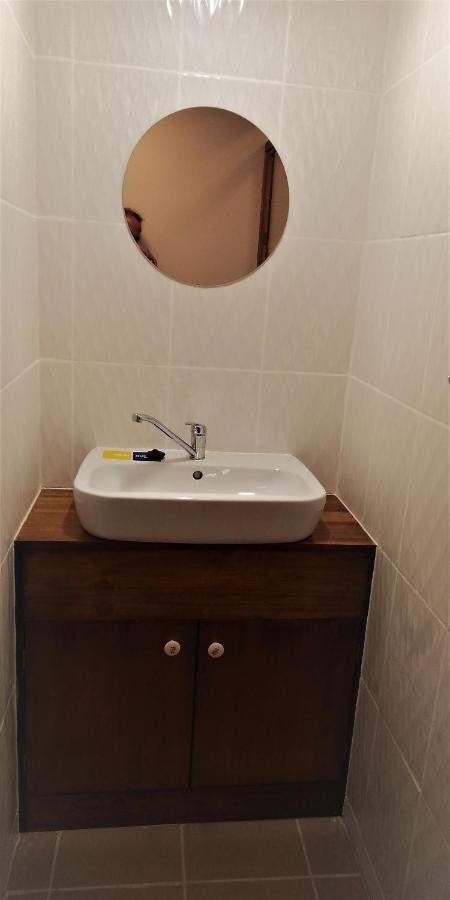 Gospodarstwo U Krakusa Doboszowice Buitenkant foto