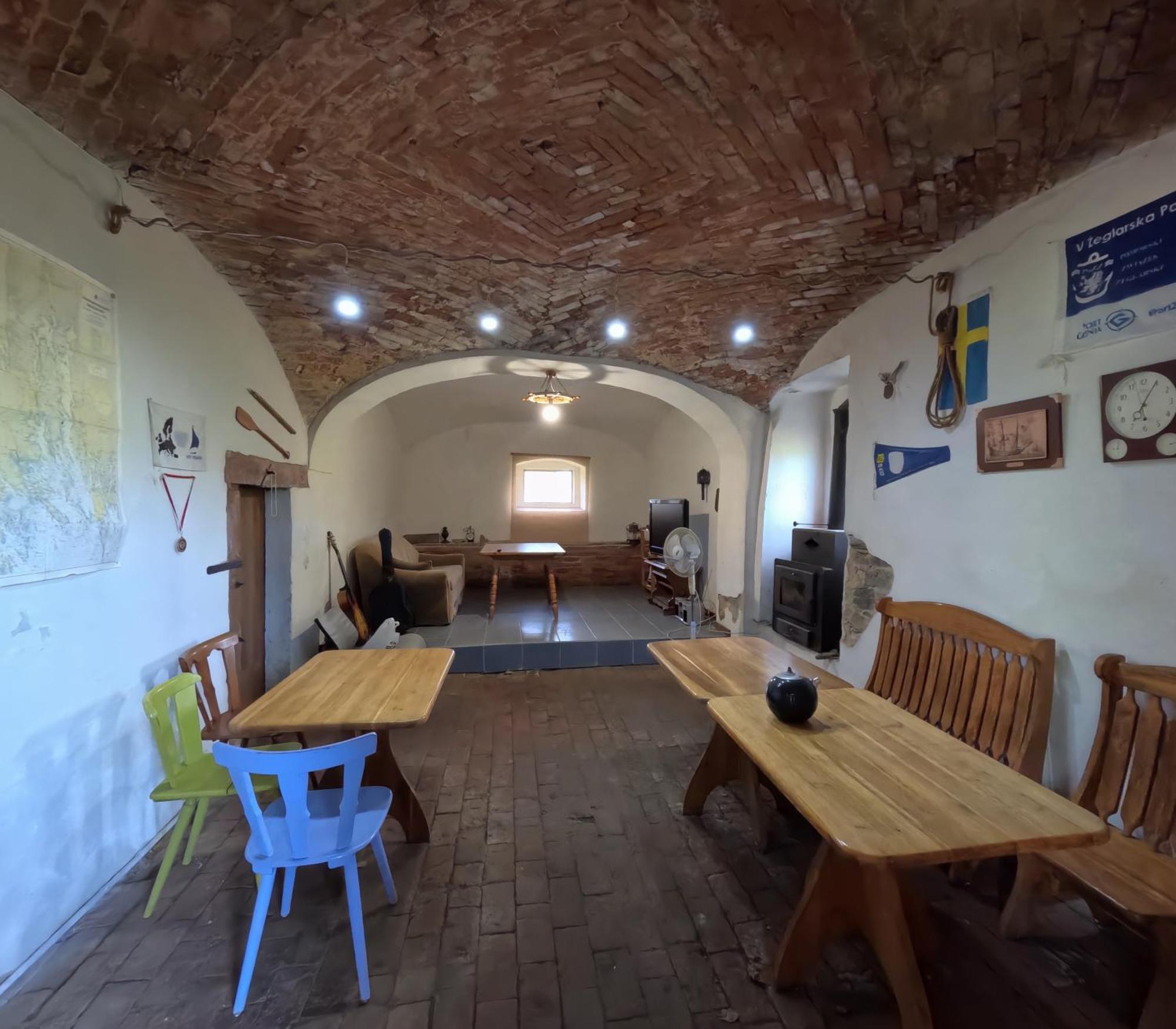 Gospodarstwo U Krakusa Doboszowice Buitenkant foto