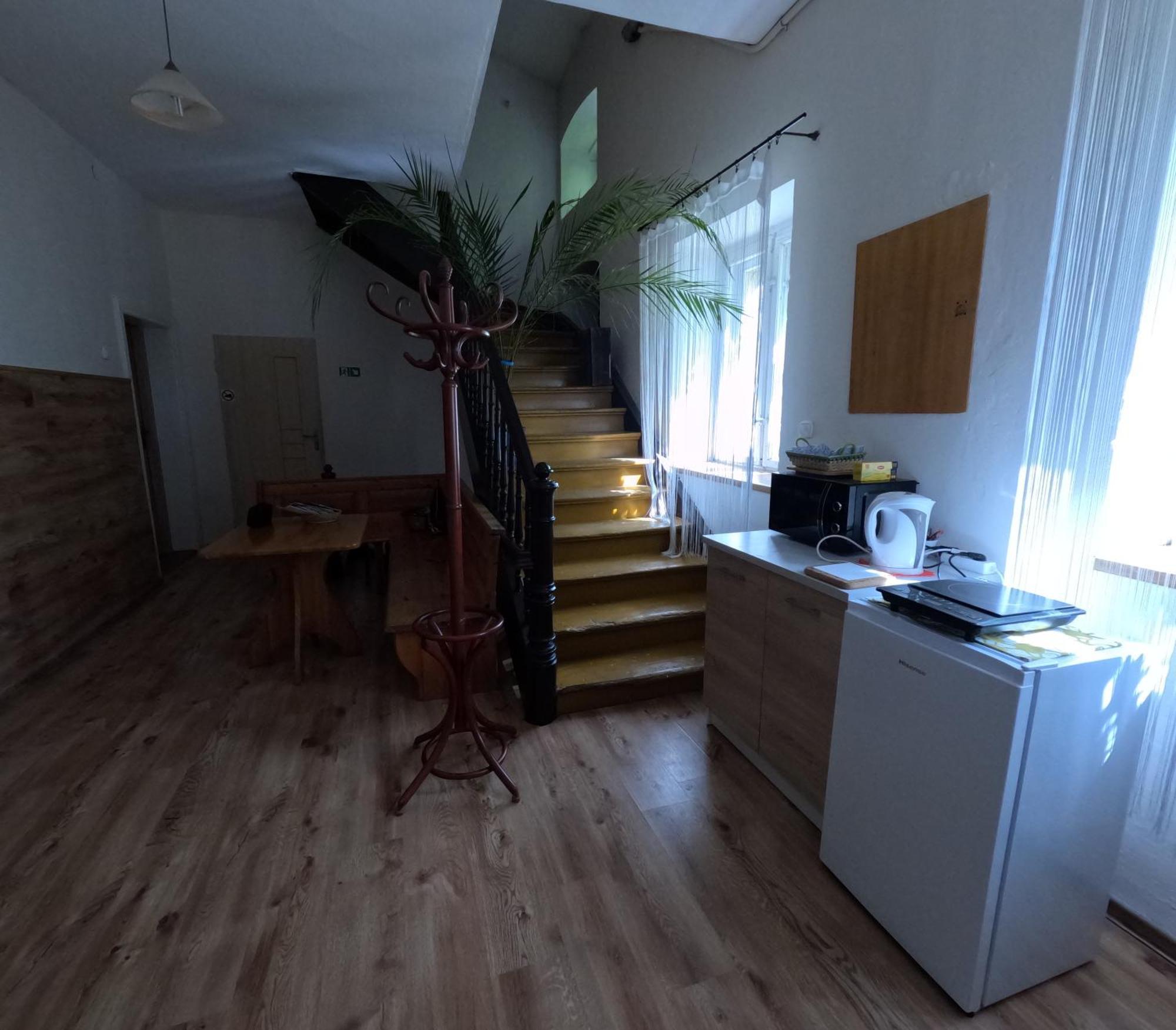 Gospodarstwo U Krakusa Doboszowice Buitenkant foto