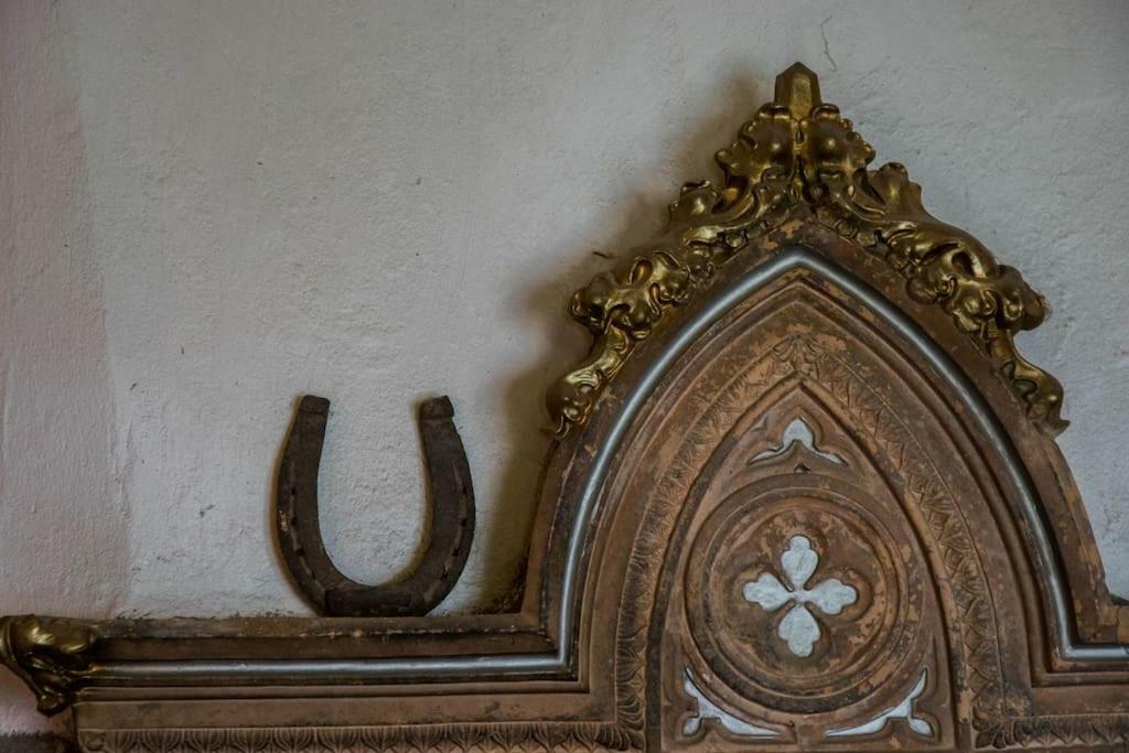 Gospodarstwo U Krakusa Doboszowice Buitenkant foto