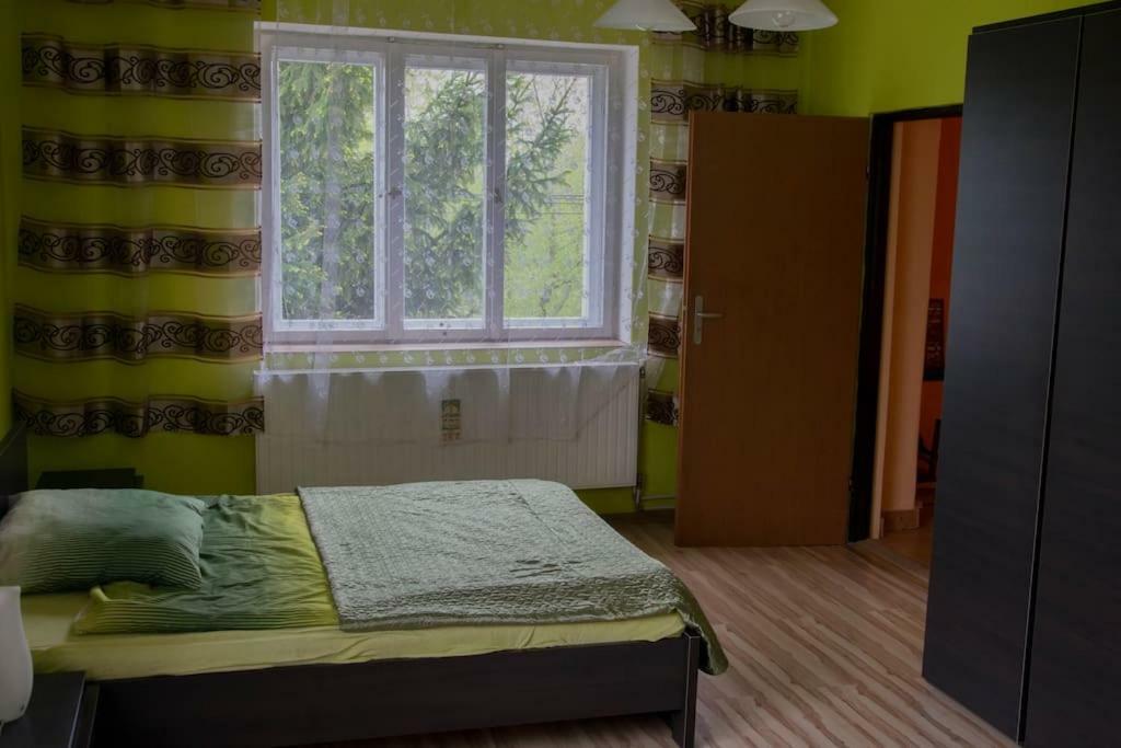 Gospodarstwo U Krakusa Doboszowice Buitenkant foto