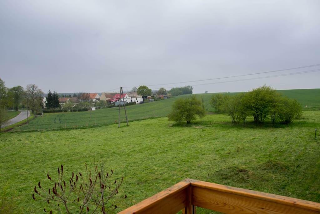 Gospodarstwo U Krakusa Doboszowice Buitenkant foto