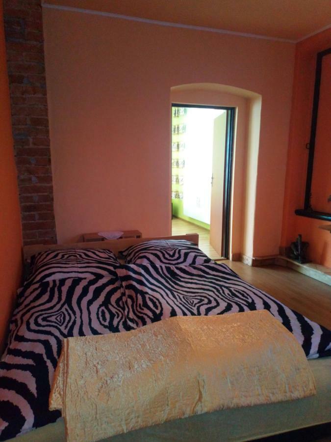 Gospodarstwo U Krakusa Doboszowice Buitenkant foto