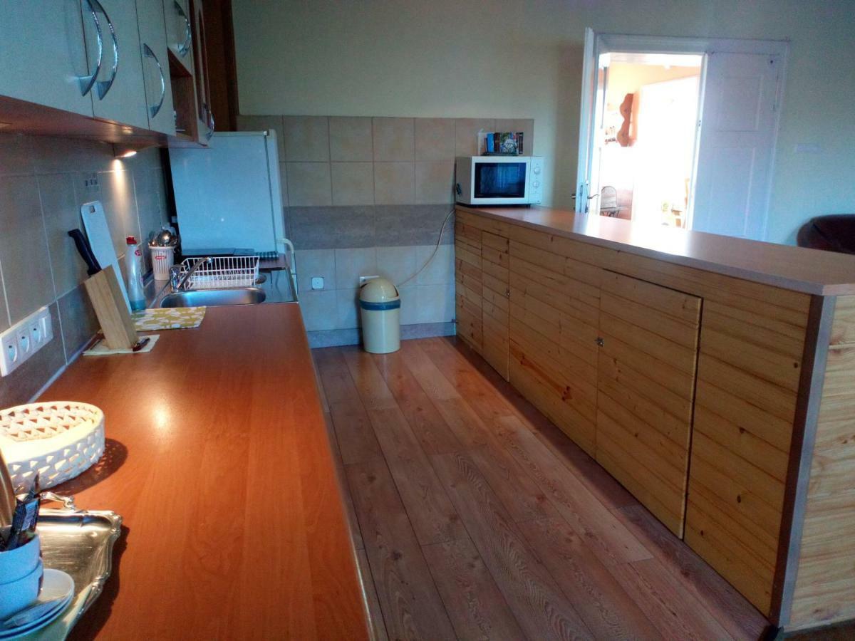Gospodarstwo U Krakusa Doboszowice Buitenkant foto